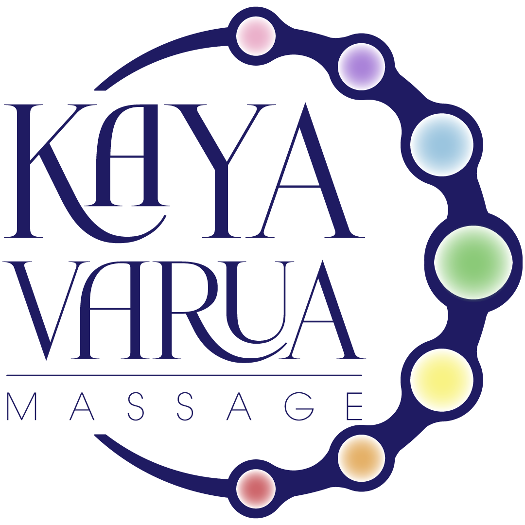 Kaya Varua Massage - Massages for Body and Soul - Home Massage Services South Florida
